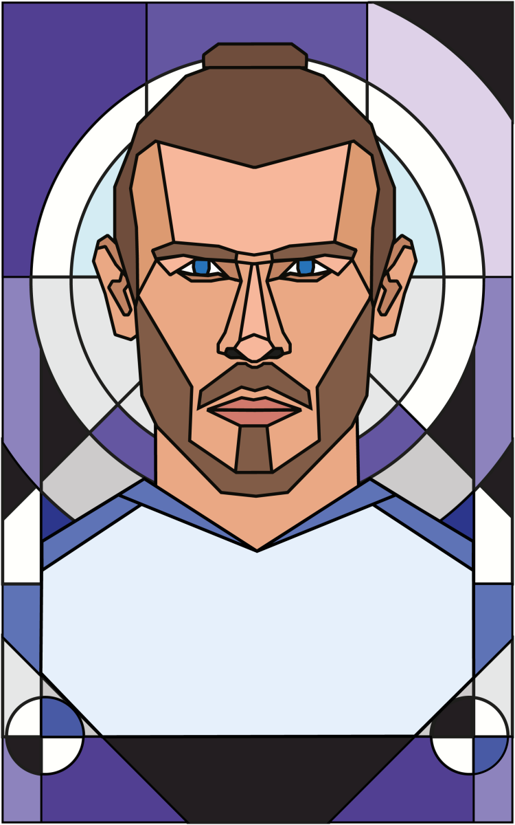 賴斯早已是 賴斯早已是