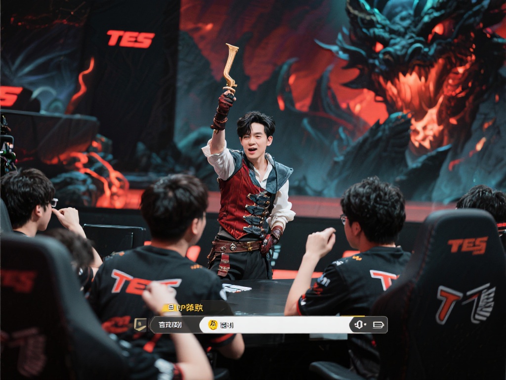 他始终坚信 他始终坚信