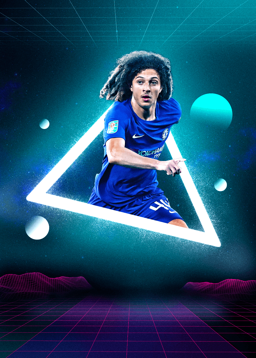 的系統訓練 的系統訓練