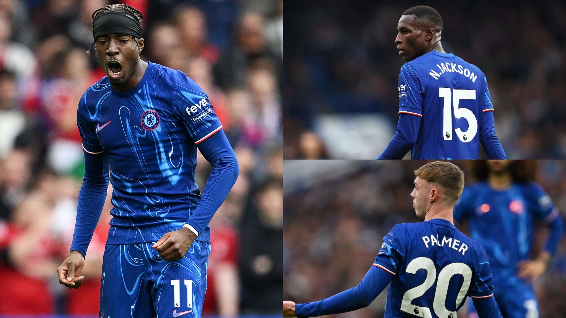 靈活的腳下 靈活的腳下